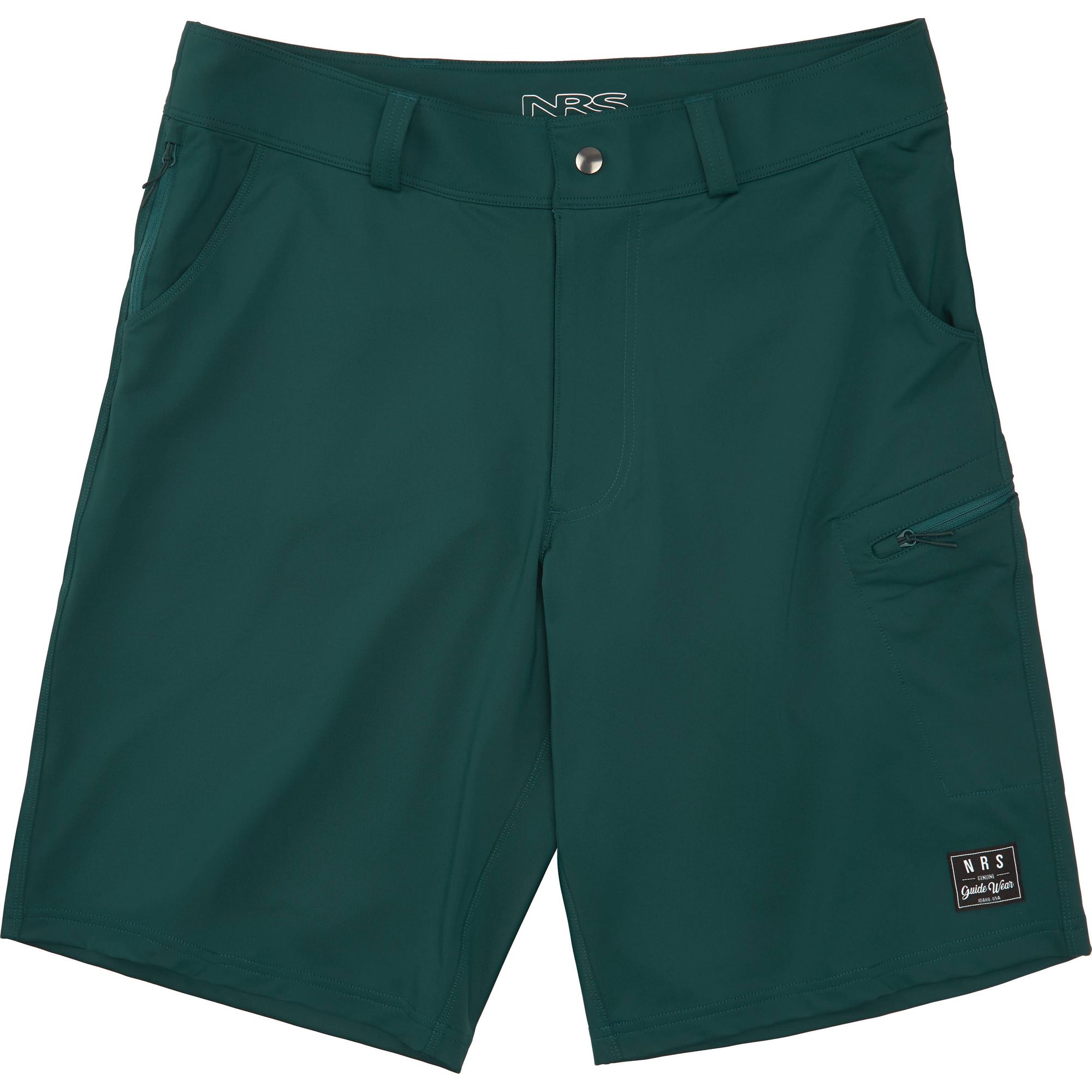 NRS Guide Shorts Paddelshorts Outdoor Short Pant