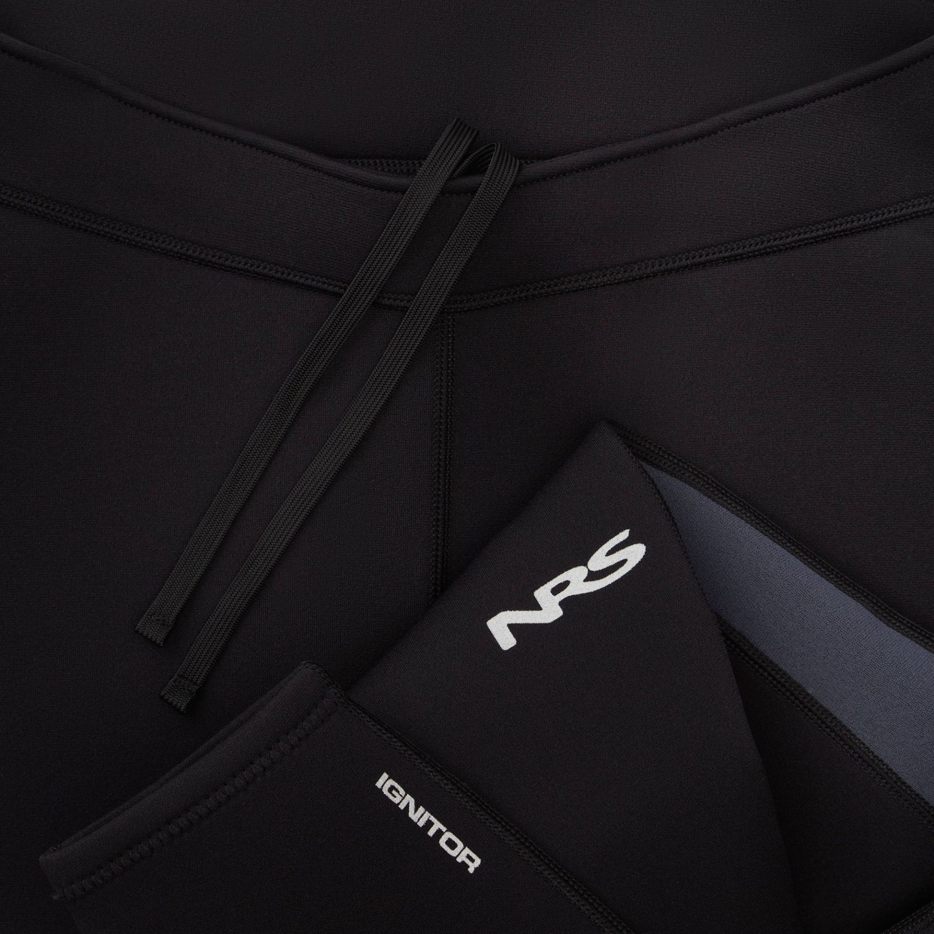 Neoprenhose Herren Lang - Tauchhose Für Wassersport | Surfing, Tauchen, Kajak